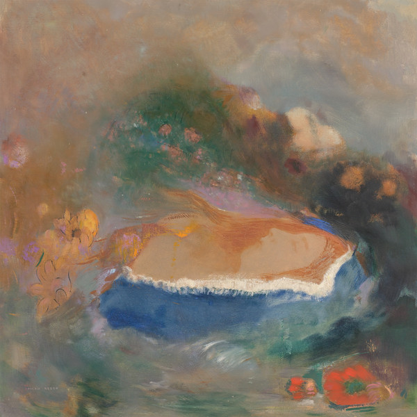 Simon Fisher Turner - Under The Arches | A Colourful Storm (ACOLOUR050)