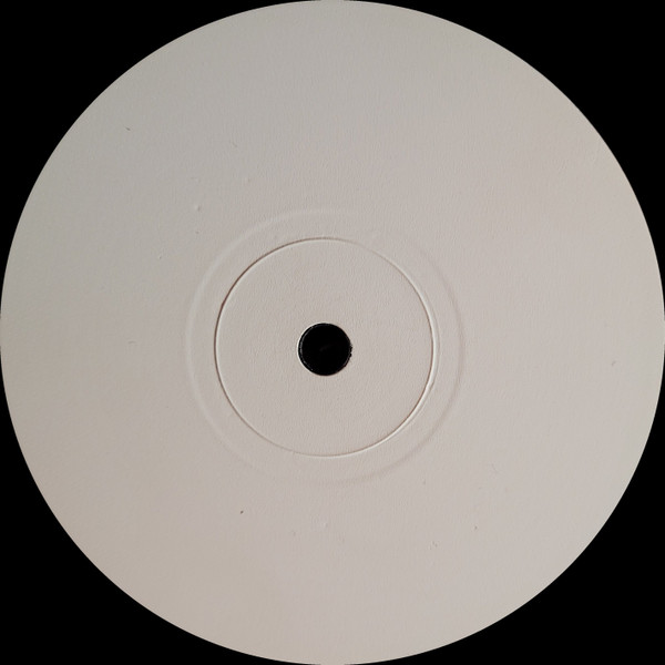 Frisky Feat. Vee - I Like The Way | Not On Label (12FRISKY 001) - 2