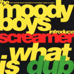 The Moody Boys Introduce Screamer - What Is Dub? | Love Records (EVOLX 3) - main The Moody Boys Introduce Screamer - What Is Dub? | Love Records (EVOLX 3) - main