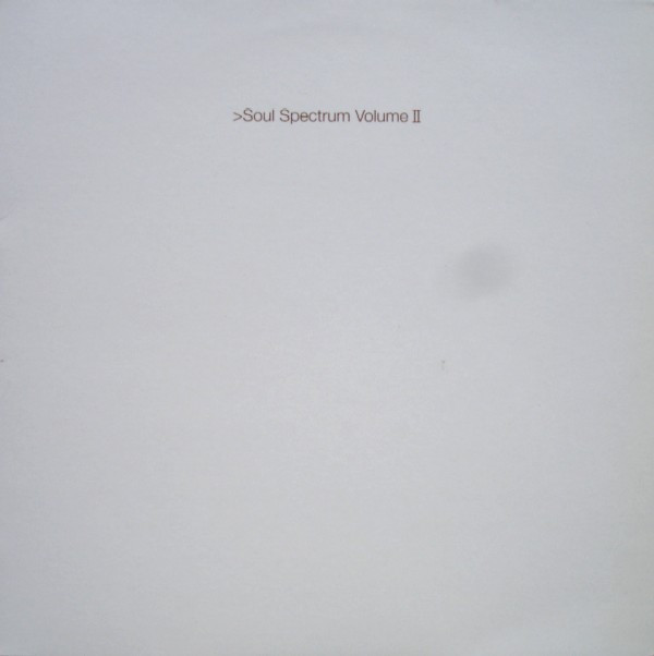 Various - Soul Spectrum Volume II | BBE (BBELP023)