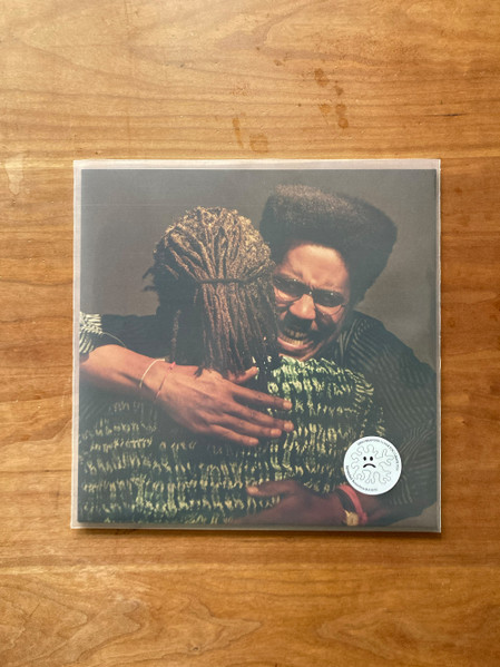 Dino Brandao - I Love You, I Leave You | Two Gentlemen Records (TWOGTL 136-LP) - 2