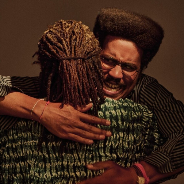 Dino Brandao - I Love You, I Leave You | Two Gentlemen Records (TWOGTL 136-LP)