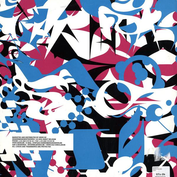 Foolish & Sly - Traveling Man | Eskimo Recordings (541416501227) - 2 Foolish & Sly - Traveling Man | Eskimo Recordings (541416501227) - 2