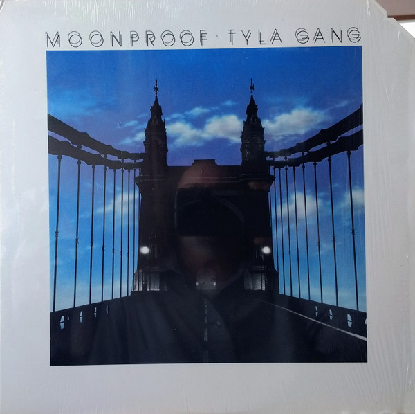 Tyla Gang - Moonproof | Beserkley (JBZ-0059) - main Tyla Gang - Moonproof | Beserkley (JBZ-0059) - main