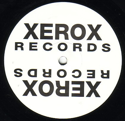 Rambo & Bimbo - Do A Little Dance | Not On Label (RAB 002) - 3