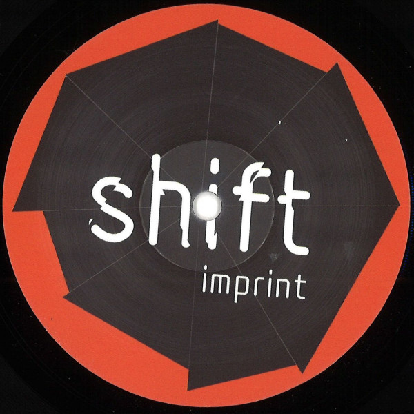 DJ Mo Reese - Kepler EP | Shift Imprint (SHFIMPR009)