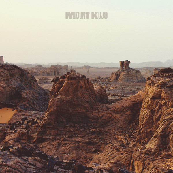 Mount Kujo - Mount Kujo | Mount Kujo (KUJO001) Mount Kujo - Mount Kujo | Mount Kujo (KUJO001)