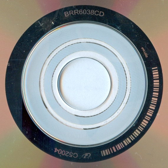 Frank Zappa & The Mothers - Live At The "Piknik" Show In Uddel, NL June 18th, 1970 | Brr (BRR6038) - 4 Frank Zappa & The Mothers - Live At The "Piknik" Show In Uddel, NL June 18th, 1970 | Brr (BRR6038) - 4