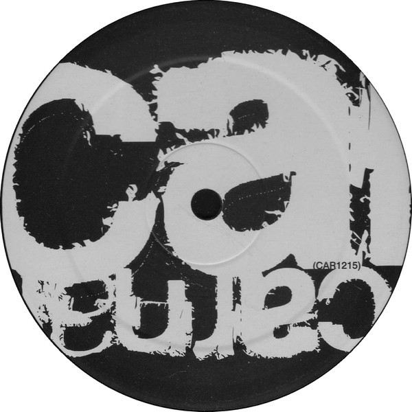 R.B.A. - Daywalker | Carnal (CAR1215) - 2