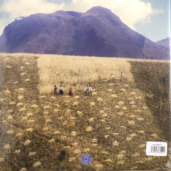 Various - Juyungo - Afro-Indigenous Music From The North-Western Andes | Honest Jon's Records (HJRLP89) - 3