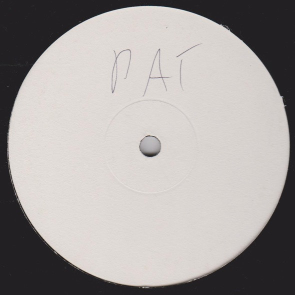 Psych: L - 5 - Lastnightaharddrivesavedmyfile | Tattwas Records (tattwas007) - 2