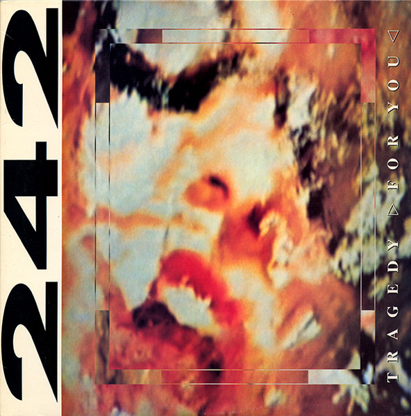 Front 242 - Tragedy >For You< | Epic (49 73594)