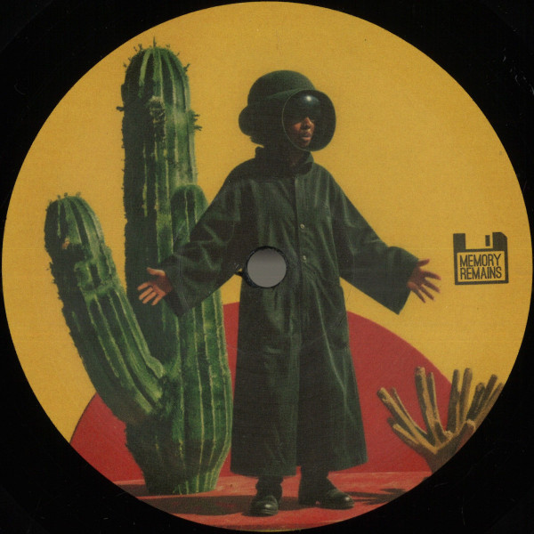 Unknown Artist - MR019 | Memory Remains (MR019)