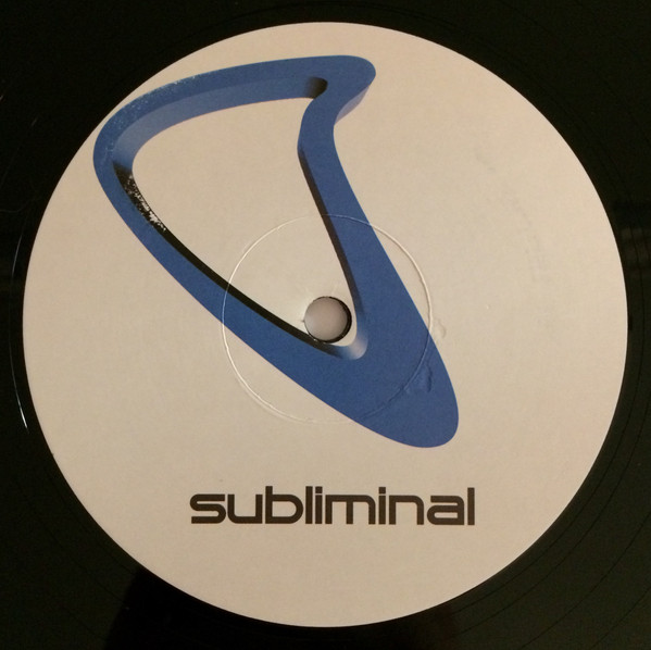 Supafly - Erotic City | Subliminal (SUB 121) - 4