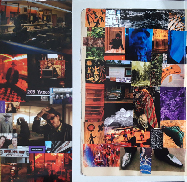 Elvis Costello & The Imposters - The Delivery Man | Lost Highway (B0002593-01) - 2 Elvis Costello & The Imposters - The Delivery Man | Lost Highway (B0002593-01) - 2