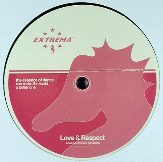 Geert Huinink feat. Bari Koral - Somedays | Extrema (EXTV02) - 2