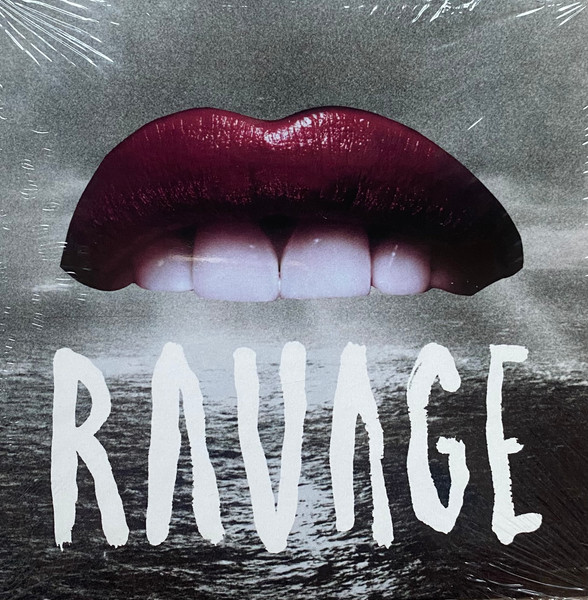 Ravage - Ravage | Serotine Records (SR004) - main