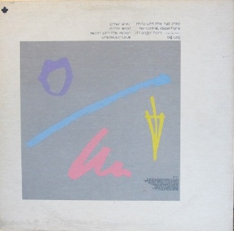 Robert Plant - The Principle Of Moments | Es Paranza Records (79-1011) - 2 Robert Plant - The Principle Of Moments | Es Paranza Records (79-1011) - 2