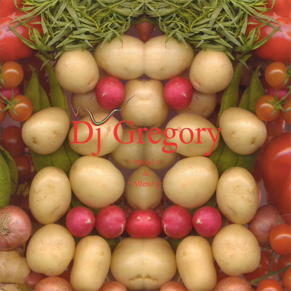 DJ Gregory - Attend | Kitsuné Music (KITSUNÉ MUSIC 003) - main DJ Gregory - Attend | Kitsuné Music (KITSUNÉ MUSIC 003) - main