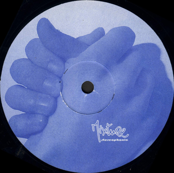 Martin Solveig - Come With Me | Mixture Stereophonic (MXT03) - 3