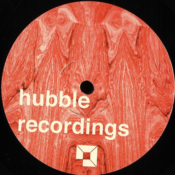 Miroloja - Kard | Hubble Recordings (HBL003)