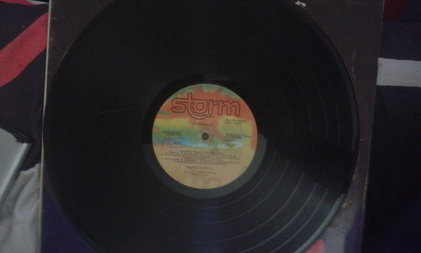 Mario Merola - Tribunale | Storm (ZSLTM 55403) - 4