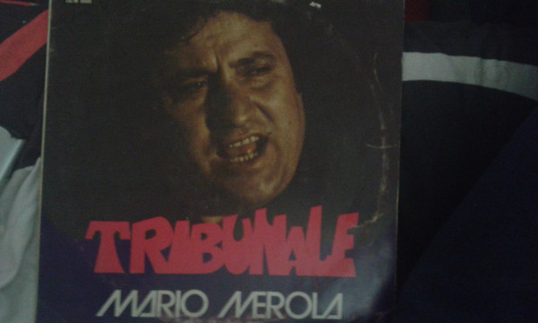Mario Merola - Tribunale | Storm (ZSLTM 55403) - main