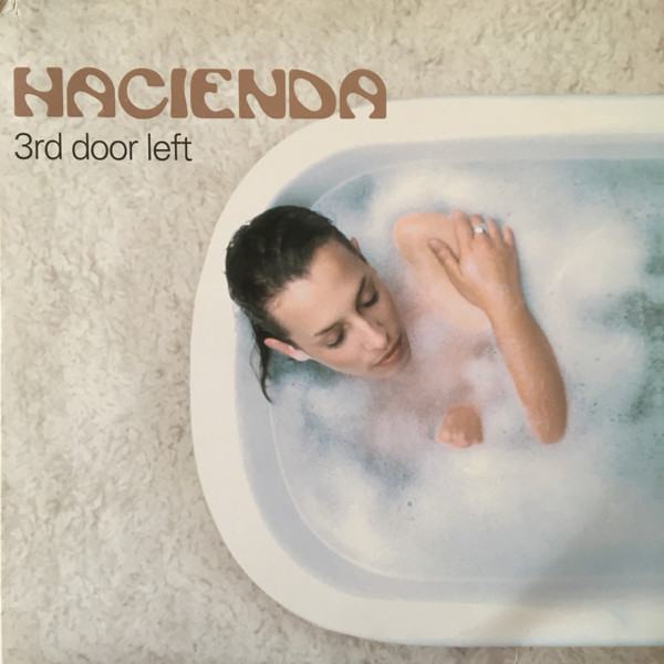 Hacienda - 3rd Door Left | INFRACom! (IC 071-1)