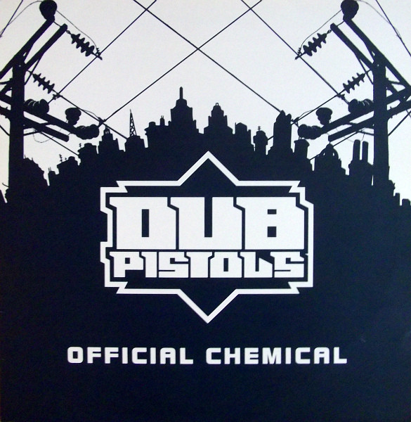 Dub Pistols - Official Chemical | Geffen Records (Chemical 2)