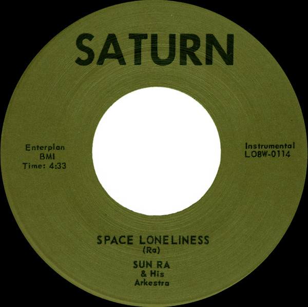 Sun Ra - Singles Volume 2 (The Definitive 45s Collection 1962-1991) | Strut (STRUT149SB) - 3 Sun Ra - Singles Volume 2 (The Definitive 45s Collection 1962-1991) | Strut (STRUT149SB) - 3