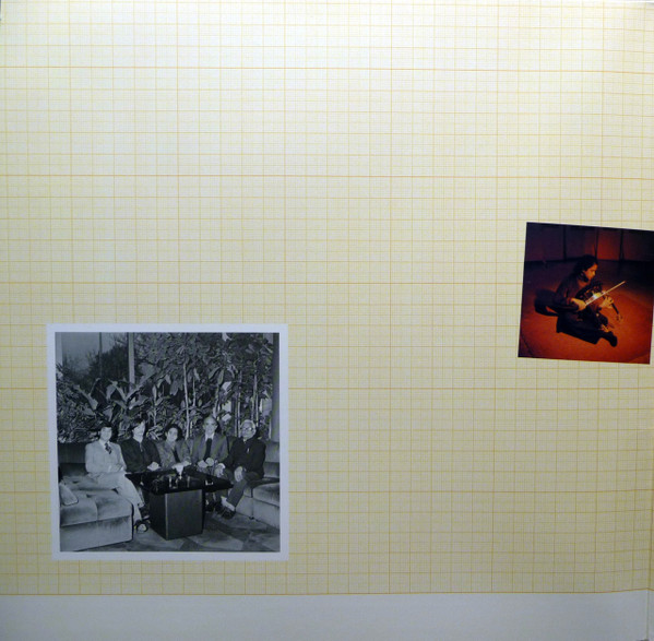 Shankar - Who's To Know | ECM Records (ECM 1195) - 2