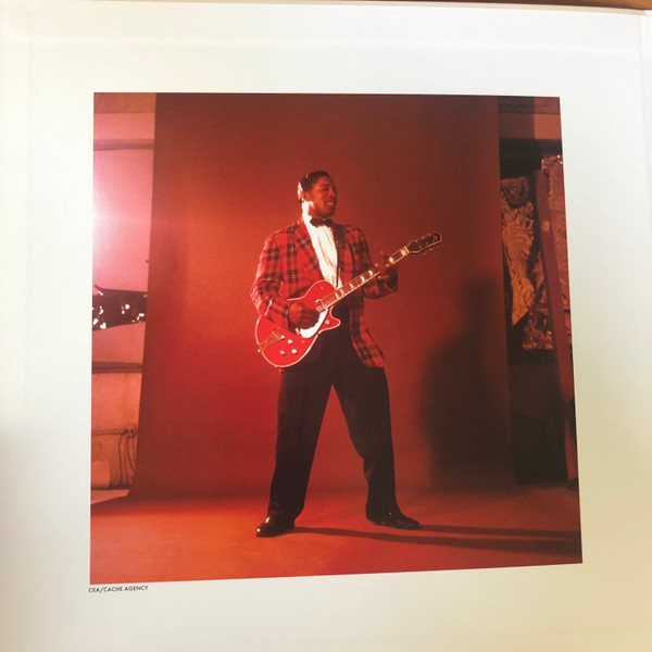 Bo Diddley - Bo Diddley | Chess (LP 1431) - 3