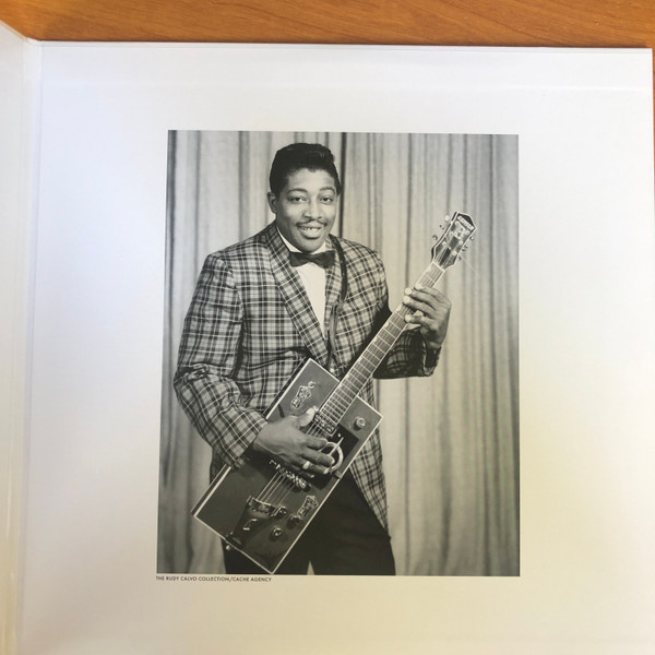 Bo Diddley - Bo Diddley | Chess (LP 1431) - 4