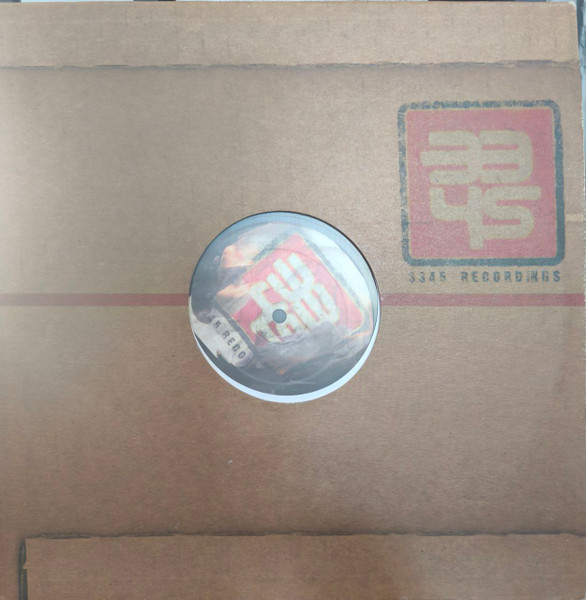 Fuel 2 Fire - Fuel To Fire | 3345 Recordings (334537) Fuel 2 Fire - Fuel To Fire | 3345 Recordings (334537)