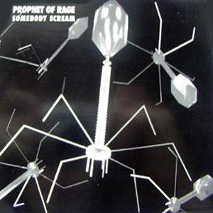 Prophet Of Rage - Somebody Scream | Cyclotron (Leptone 12)