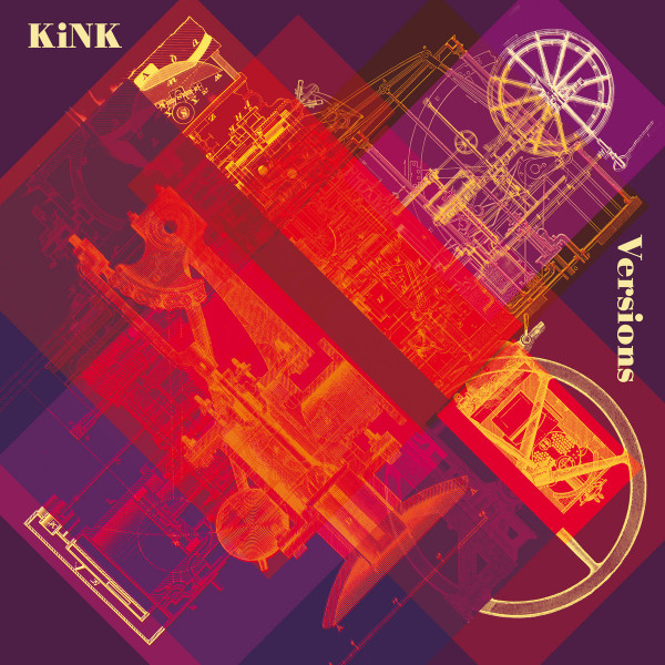 KiNK - Versions | Running Back (RB144)