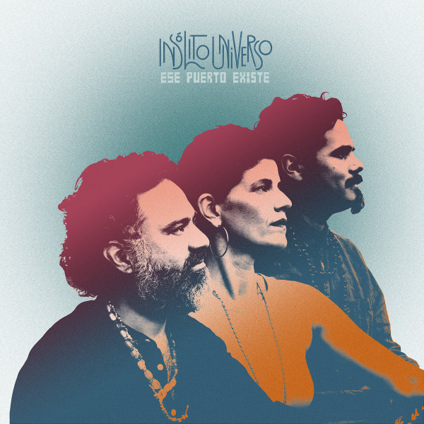 Insólito UniVerso - Ese Puerto Existe | Olindo (ORLP008) - main Insólito UniVerso - Ese Puerto Existe | Olindo (ORLP008) - main