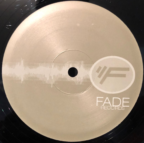 Antahkarana - Pakal | Fade Records (FD-029) - 3