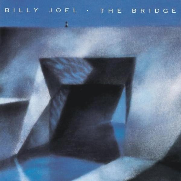 Billy Joel - The Bridge | Columbia (OC 40402) Billy Joel - The Bridge | Columbia (OC 40402)
