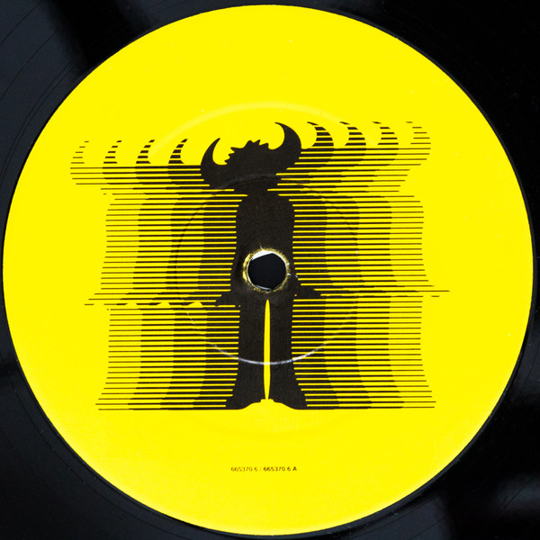 Jamiroquai - High Times | Sony Soho Square (665370 6) - 3