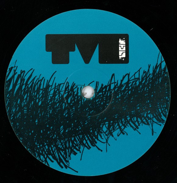 The Village Orchestra - The Dark Is Rising | Stuffrecords (stuff006) The Village Orchestra - The Dark Is Rising | Stuffrecords (stuff006)