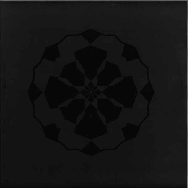 Raffaele Attanasio - Lust It Fills The Space | Letters From Jerusalem (LFJ003)