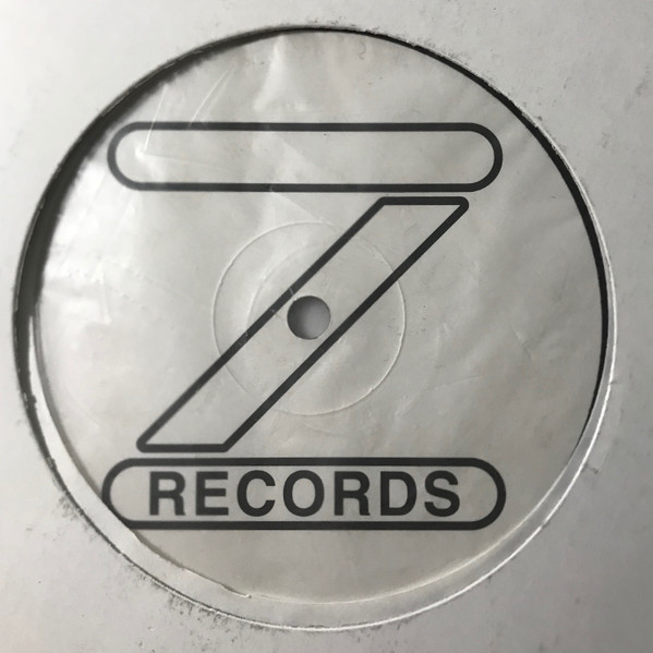 Foreal People - Does It Feel Good 2 U? | Z Records (ZEDD 12 025) - main