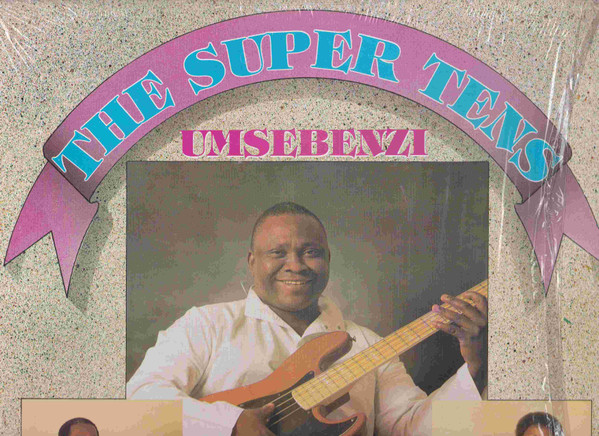 Super Tens - Umsebenzi | Phakama (MCM 1010) - 3 Super Tens - Umsebenzi | Phakama (MCM 1010) - 3