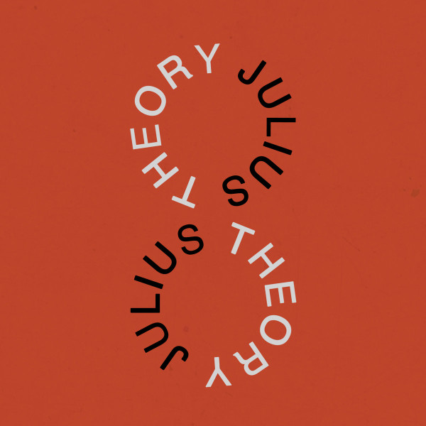 Julius Theory - Eight | Budget Cuts (BC008)