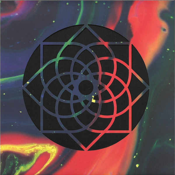 Zendid - In the Shell LP | yoyaku (YOYAKU004)