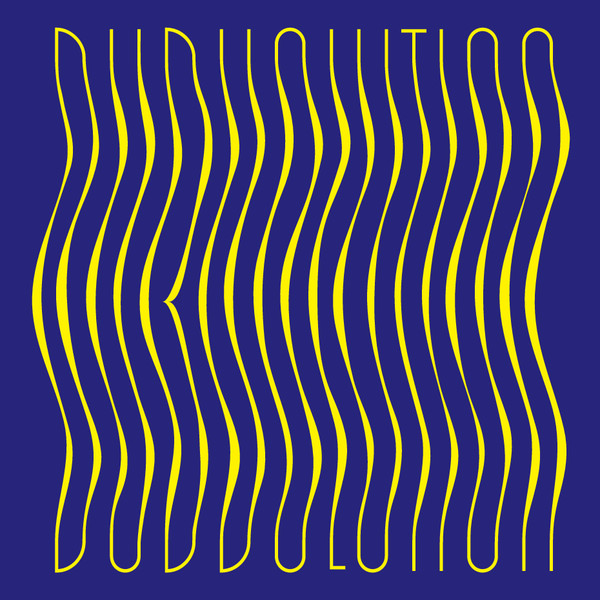 Jose Rico - Dubvolution | Into The Deep Records (ITDR001)