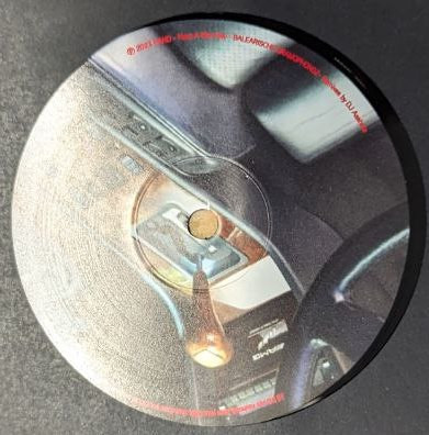 Unknown Artist - Balearische Grammophon 02 | Have A Nice day (ONLYPROMO-03) - main