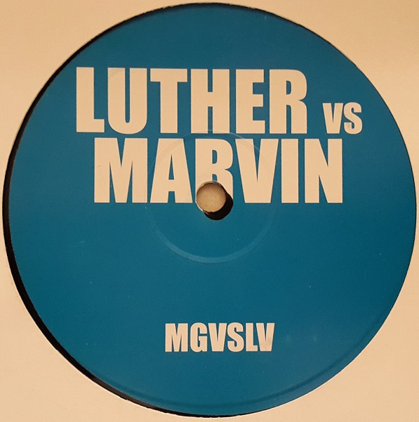 Luther Vandross Vs Marvin Gaye - Sexual Healing Vs. Butterflies / Never Too Much Vs. Best Of Me | Not On Label (Luther Vandross) (MGVSLV) - main Luther Vandross Vs Marvin Gaye - Sexual Healing Vs. Butterflies / Never Too Much Vs. Best Of Me | Not On Label (Luther Vandross) (MGVSLV) - main
