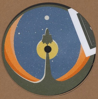 Primary Perception - Retrofitted Future Vol.1 | SLOW LIFE (SL013) - main